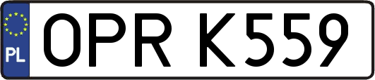 OPRK559