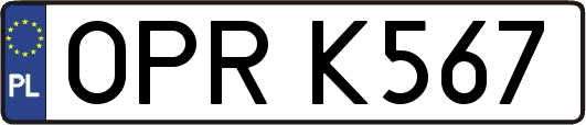 OPRK567