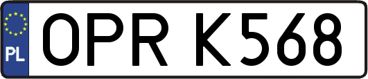 OPRK568