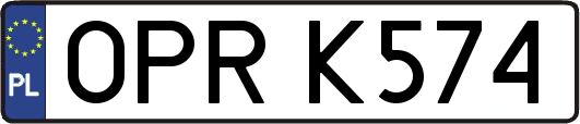 OPRK574