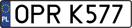 OPRK577