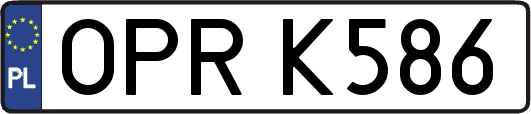 OPRK586