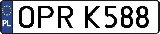 OPRK588