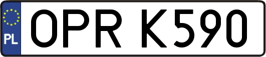 OPRK590