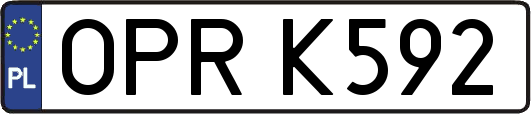 OPRK592