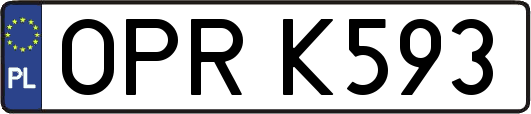 OPRK593