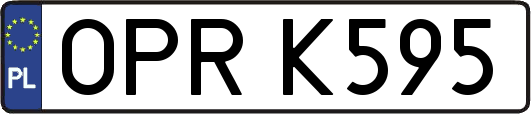 OPRK595