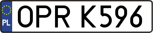 OPRK596