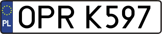 OPRK597
