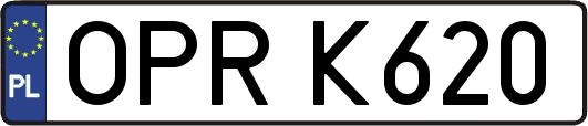 OPRK620