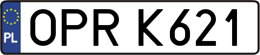 OPRK621