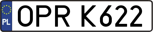 OPRK622