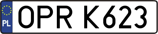 OPRK623