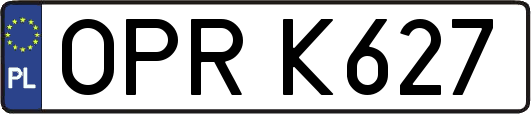 OPRK627