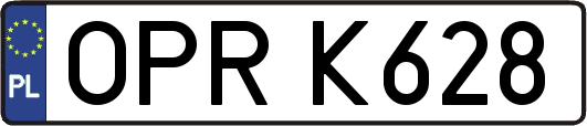 OPRK628