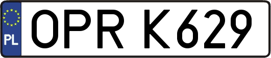 OPRK629