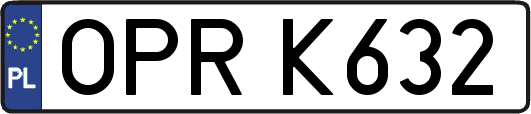 OPRK632