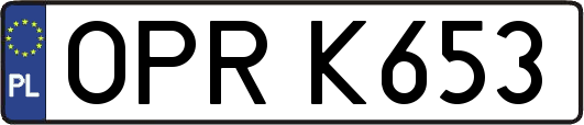 OPRK653