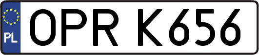 OPRK656