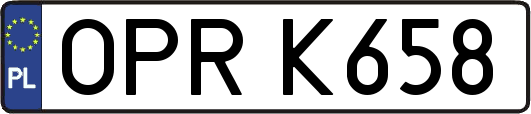 OPRK658