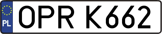 OPRK662