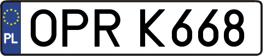 OPRK668