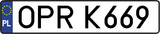 OPRK669