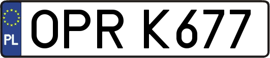 OPRK677