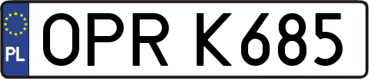 OPRK685