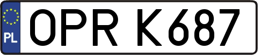 OPRK687