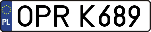 OPRK689
