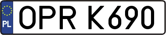 OPRK690