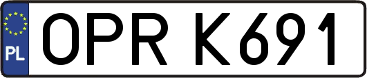 OPRK691