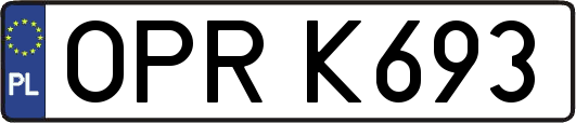 OPRK693