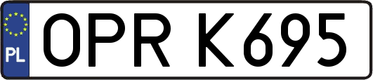 OPRK695