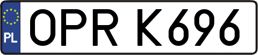 OPRK696
