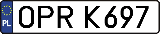 OPRK697