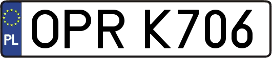 OPRK706