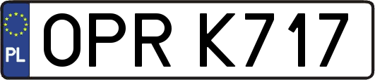 OPRK717