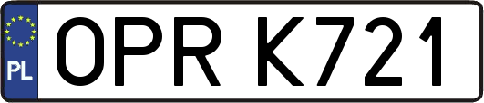 OPRK721