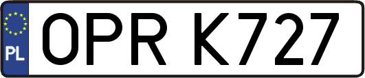 OPRK727