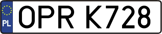OPRK728