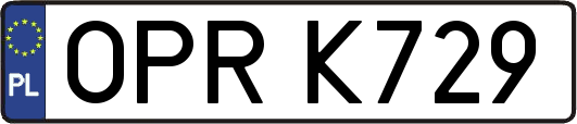 OPRK729