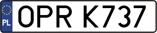 OPRK737