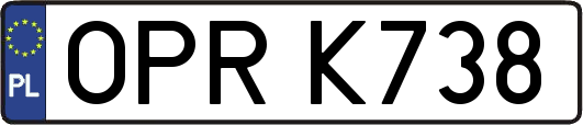 OPRK738