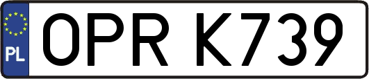 OPRK739