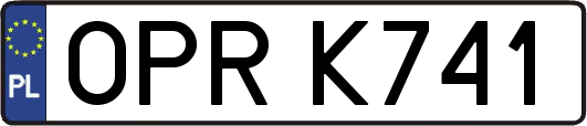 OPRK741