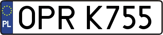 OPRK755