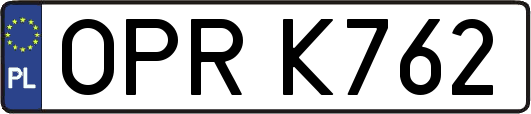 OPRK762