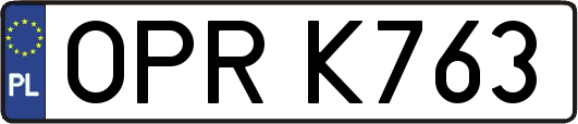 OPRK763